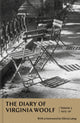 Diary of Virginia Woolf: Volume 3, 1925-30 9781783788729 Virginia Woolf
