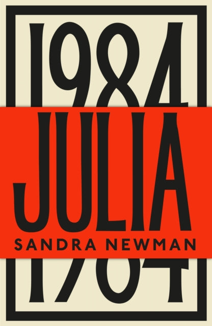 Julia, The Sunday Times Bestseller 9781783789153 Sandra Newman