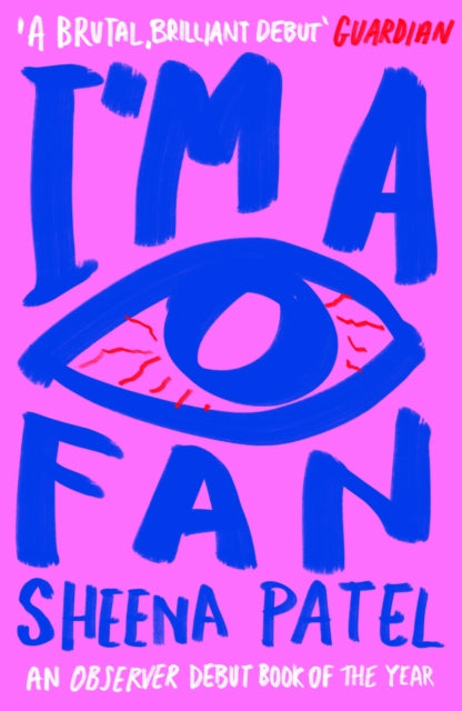 I'm a Fan 9781783789818 Patel  Sheena