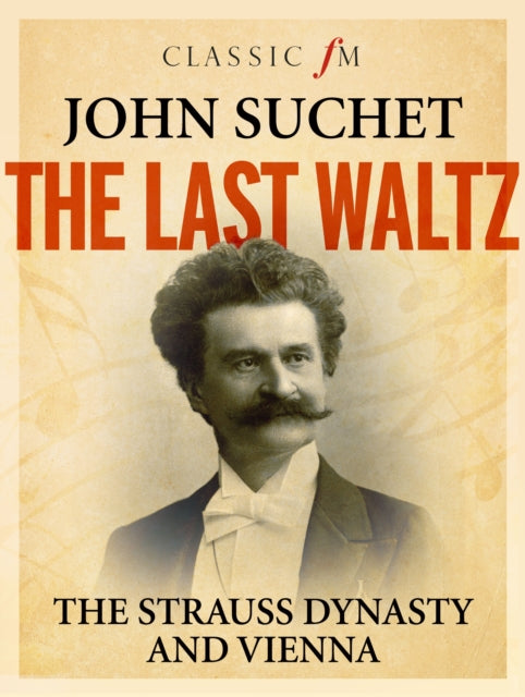 Book cover of: Last Waltz. By: John Suchet