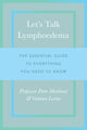 Book cover of: Let's Talk Lymphoedema. By: Peter Mortimer