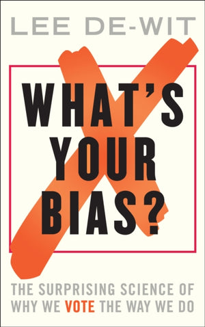 What's Your Bias?