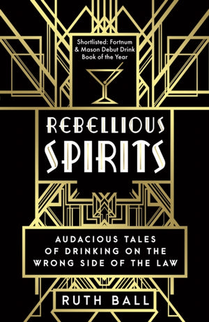 Rebellious Spirits