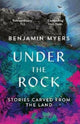 Book cover of: Under the Rock