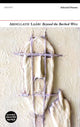 Book cover of: Beyond the Barbed Wire. By: Abdellatif Laabi