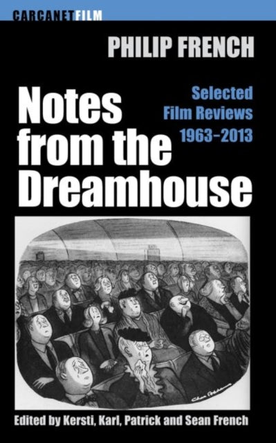 Book cover of: Notes from the Dream House. By: Philip French