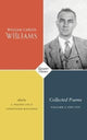 Book cover of: Collected Poems Volume I