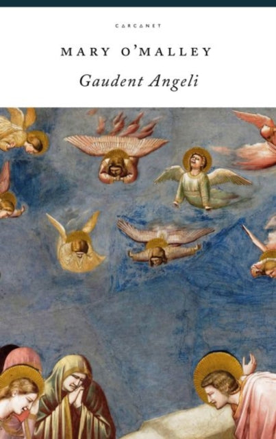 Book cover of: Gaudent Angeli. By: Mary O'Malley