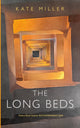 Book cover of: Long Beds. By: Kate MILLER
