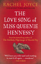 Book cover of: Love Song of Miss Queenie Hennessy. By: Rachel Joyce
