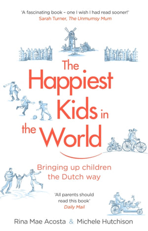 Happiest Kids in the World