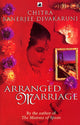Book cover of: Arranged Marriage. By: Chitra Divakaruni