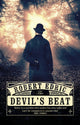 Book cover of: Devil's Beat. By: Robert Edric