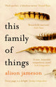 Book cover of: This Family of Things. By: Alison Jameson