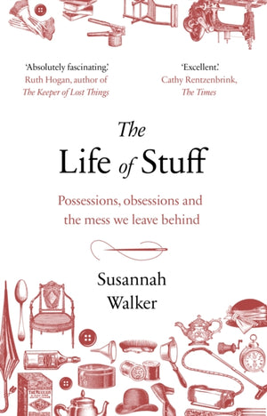 Life of Stuff