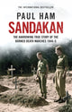 Book cover of: Sandakan. By: Paul Ham