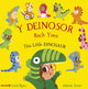 Book cover of: Y Deinosor Bach Yma / This Little Dinosaur