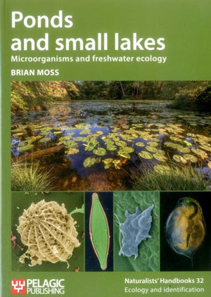 Ponds and small lakes