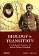 Book cover of: Biology in Transition. By: Martin Luck