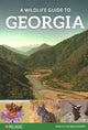 Book cover of: Wildlife Guide to Georgia. By: Brecht De Meulenaer