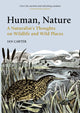 Book cover of: Human, Nature
