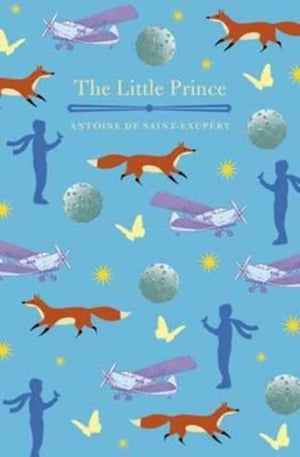 The LITTLE PRINCE