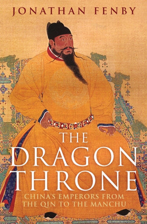 Dragon Throne