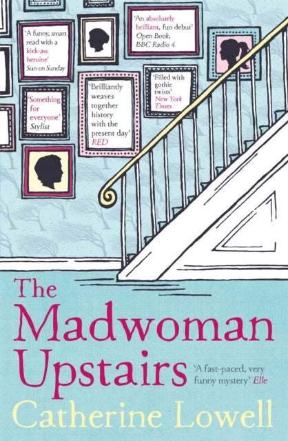 Madwoman Upstairs