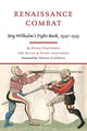 Book cover of: Renaissance Combat. By: Jörg Wilhalm