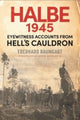 Book cover of: Battle of Halbe, 1945. By: Eberhard Baumgart