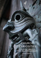 Book cover of: Church Curiosities. By: David Castleton