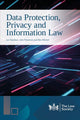 Book cover of: Data Protection, Privacy and Information Law