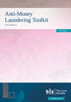 Book cover of: Anti-Money Laundering Toolkit