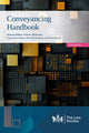 Book cover of: Conveyancing Handbook