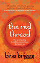 Book cover of: Red Thread. By: Bina Briggs