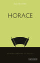 Book cover of: Horace. By: Paul Allen Miller