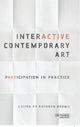 Book cover of: Interactive Contemporary Art. By: Kathryn Brown