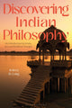Book cover of: Discovering Indian Philosophy. By: Jeffery D. Long