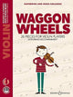 Book cover of: Waggon Wheels