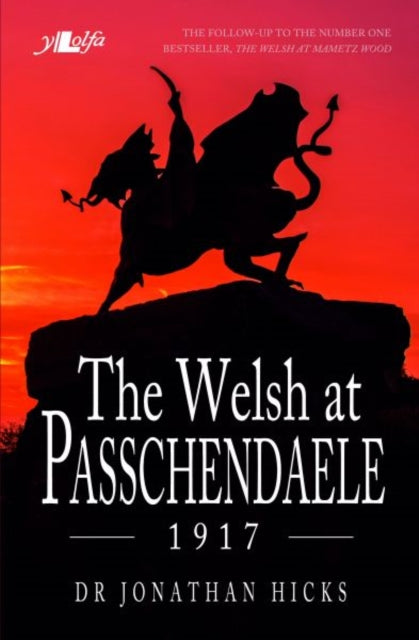 The Welsh At Passchendaele