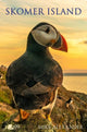Book cover of: Skomer Island - Its History and Natural History. By: Mike Alexander