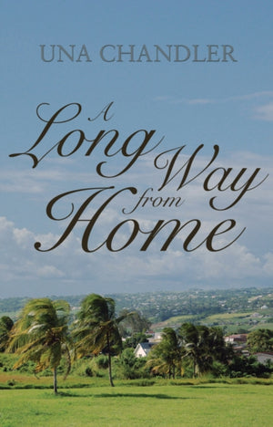 Long Way from Home