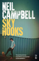 Book cover of: Manchester Trilogy. By: Professor Neil Campbell Ph.D.