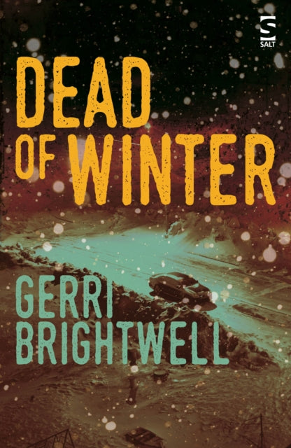 Book cover of: Dead of Winter
