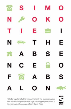 In the Absence of Absalon