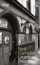 Book cover of: Licensed Premises. By: Neil Campbell