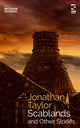 Book cover of: Scablands and Other Stories. By: Jonathan Taylor