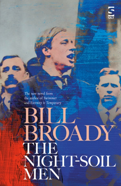 Book cover of: Night-Soil Men. By: Bill Broady