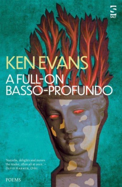 Full-On Basso Profundo 9781784633356 Ken Evans