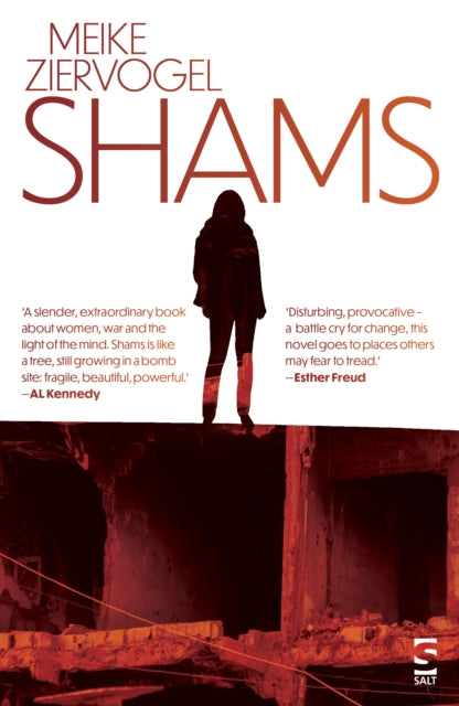 Shams 9781784633486 Meike Ziervogel